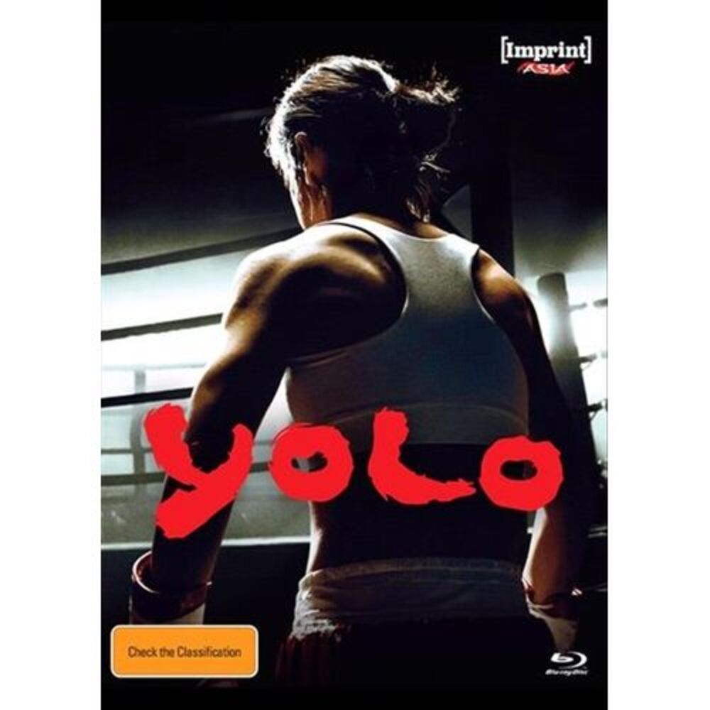 Yolo
